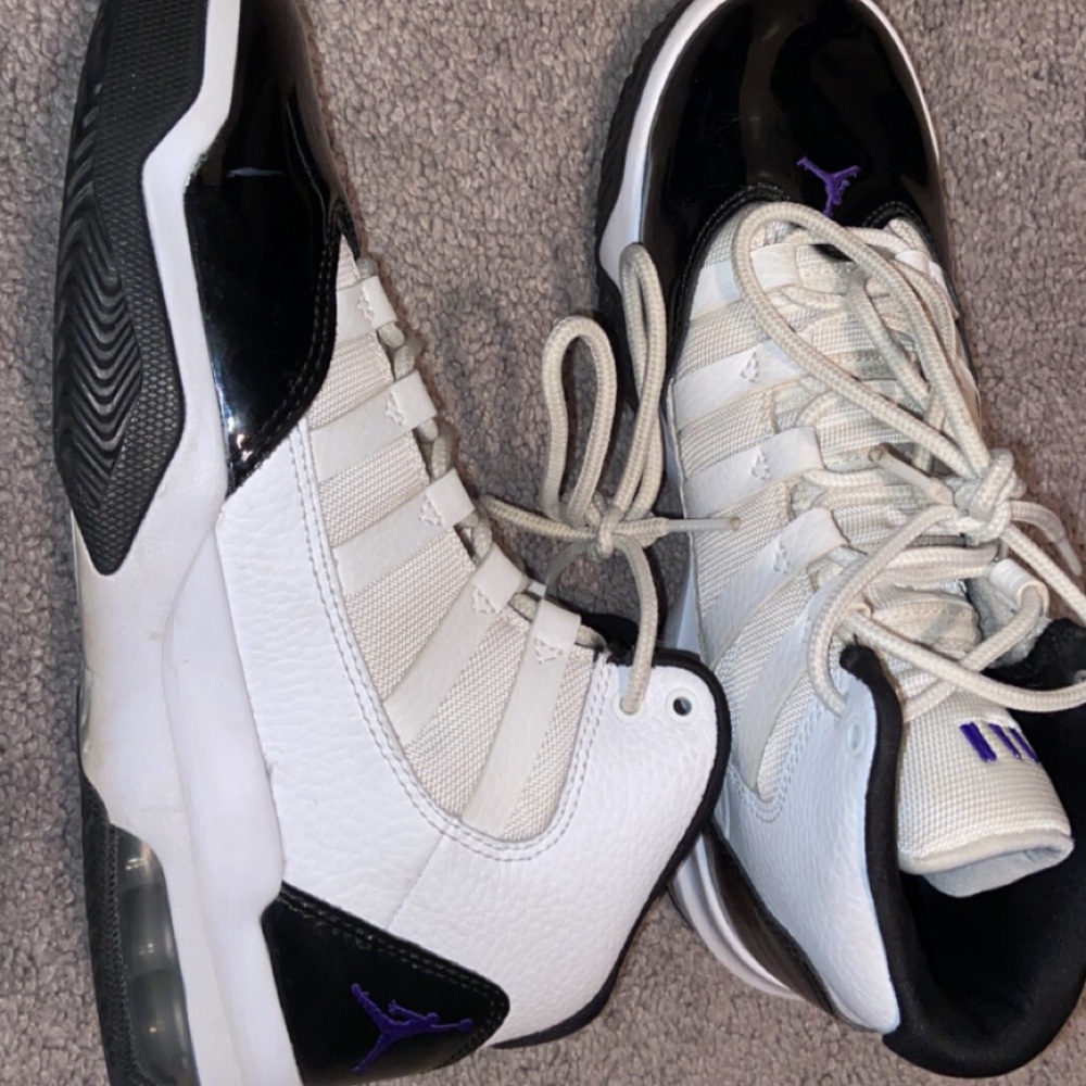 Jordan’s
